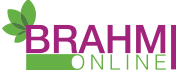 Brahmi Online Coupons